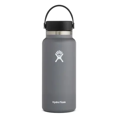 Termoláhev Hydro Flask oz Wide Flex Cap (946 ml) - stone