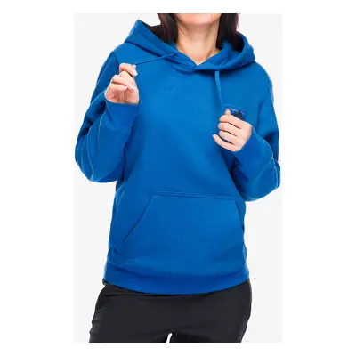 Mikina s kapucí Patagonia Skyline Uprisal Hoody - endless blue