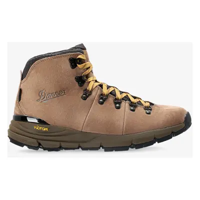 Turistická obuv Danner Mountain 4.5&#039;&#039; - dark earth/woodthrush