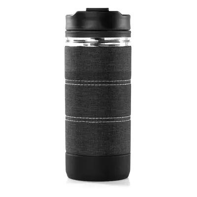 Turistický kávovar GSI Outdoors Commuter Java Press - black