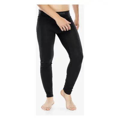 Termolegíny Super.natural Tundra175 Tight - jet black