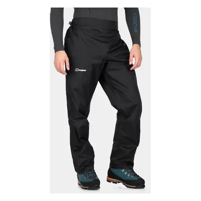 Kalhoty Berghaus Deluge 2.0 Pant - jet black