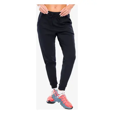 Kalhoty dámské Super.natural Yobo Pants - jet black