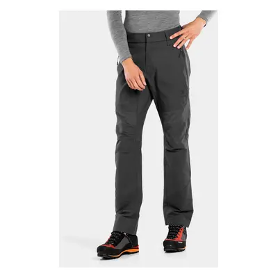 Trekové kalhoty BlackYak Canchim Pants - phantom