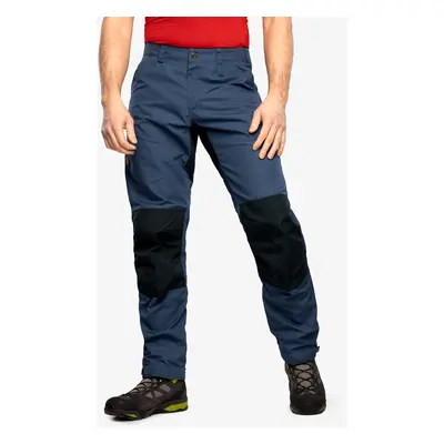 Turistické kalhoty Fjallraven Greenland Trail Trousers - indigo blue/dark navy