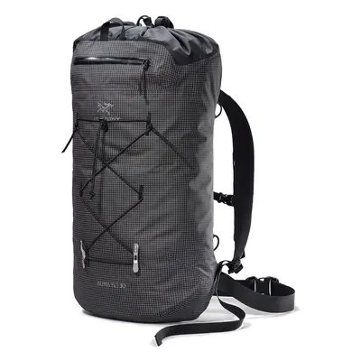 Batoh na hory Arcteryx Alpha FL - blk