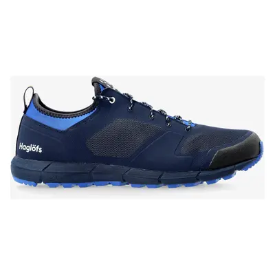 Turistické boty pánské Haglofs L.I.M Low - tarn blue/storm blue