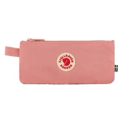 Pouzdro Fjallraven Kanken Pen Case - pink