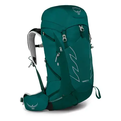 Dámský turistický batoh Osprey Tempest - jasper green