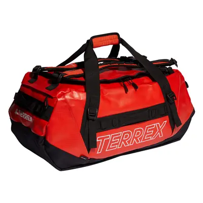 Cestovní taška adidas TERREX RAIN.RDY Expedition Duffel Bag L - semi impact orange