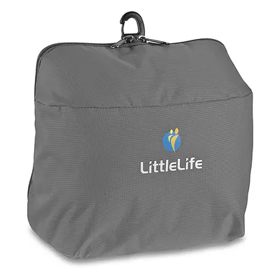 Odepínací kapsa LittleLife Ranger Child Carrier Accessory Pouch - grey