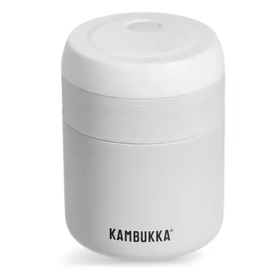 Termoska Kambukka Bora ml - chalk white