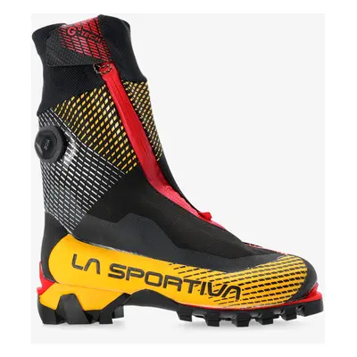 Boty na automatické mačky La Sportiva G-Tech - black/yellow