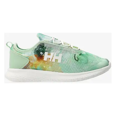 Vycházkové boty dámské Helly Hansen Supalight Medley - white/esra