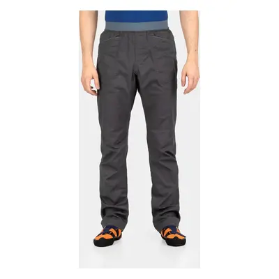 Lezecké kalhoty La Sportiva Roots Pant - carbon