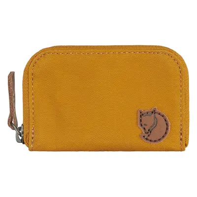 Peněženka Fjallraven Zip Card Holder - acorn