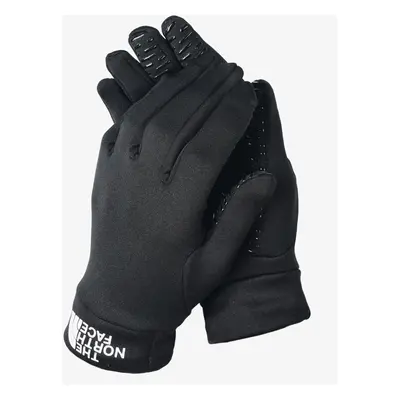 Fleecové rukavice The North Face TNF Rino Glove - tnf black