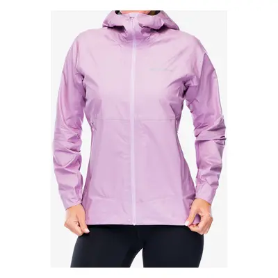 Dámská nepromokavá bunda s membránou Montane Phase Nano Jacket - allium