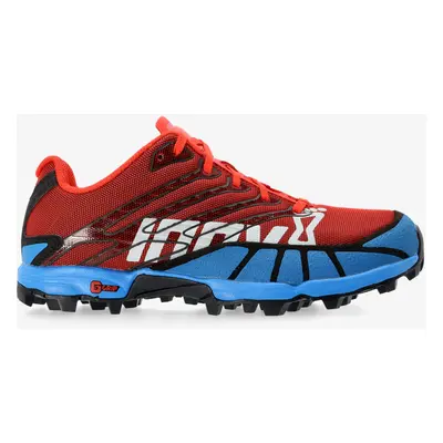 Dámské trailové boty Inov-8 X-Talon - red/blue