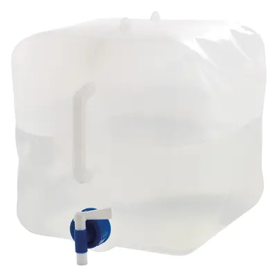 Nádoba na vodu Outwell Water Carrier 20L - transparent