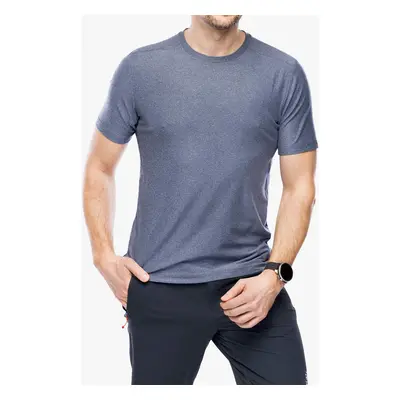 Tričko Royal Robbins Amp Lite Tee - navy htr