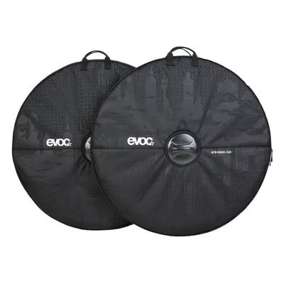 Obal Evoc MTB Wheel Bag - black