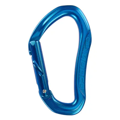 Horolezecká karabina Climbing Technology Morfo - blue