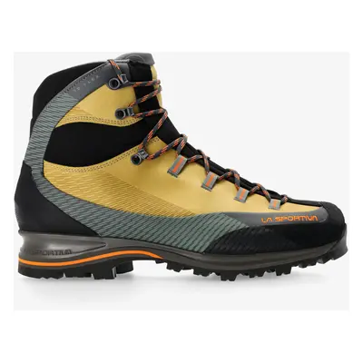 Trekové boty La Sportiva Trango Trk Leather GTX - savana/tiger