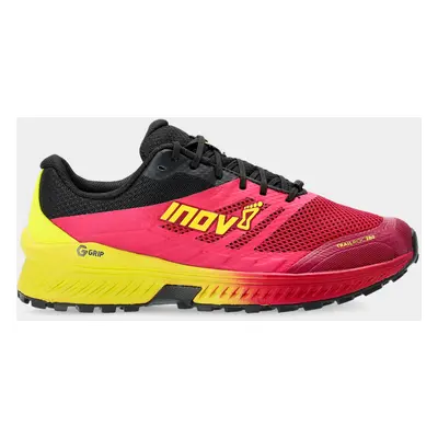 Dámské boty Inov-8 Trailroc G - pink/yellow