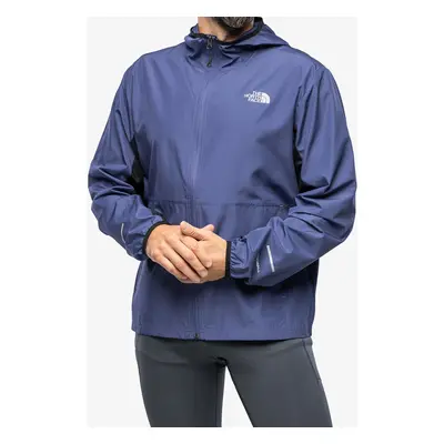 Bunda na běhání The North Face Run Wind JKT - cave blue