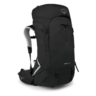 Trekový batoh Osprey Atmos AG LT - black