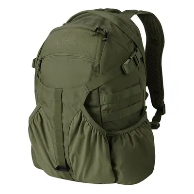 Batoh Helikon-Tex Raider - Cordura - olive green