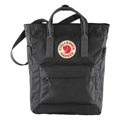 Taška Fjallraven Kanken Totepack - black