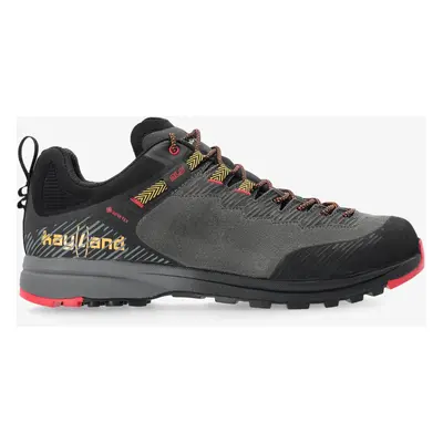 Boty na enduro kolo Kayland Grimpeur GTX - grey/yellow