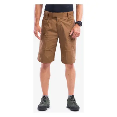 Kraťasy Helikon-Tex Urban Tactical Shorts - mud brown