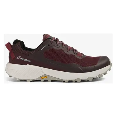 Outdoorové boty dámské Berghaus Revolute Active Shoe - sasfras/wildging/strlimo/mment