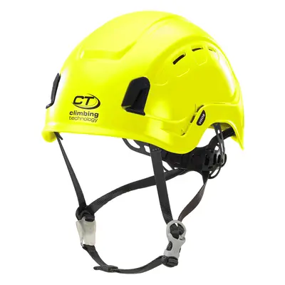 Přilba pro práci ve výškách i Climbing Technology Aries Air - yellow