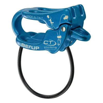 Jistící sada Climbing Technology Be-Up Kit - blue/blue