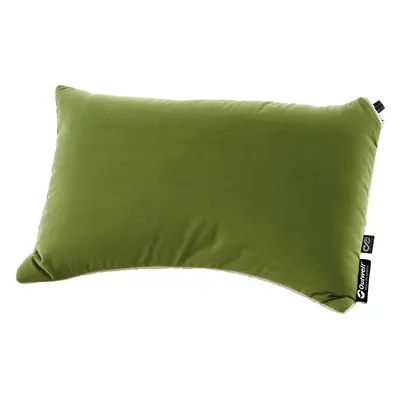 Cestovní polštářek Outwell Conqueror Pillow - green