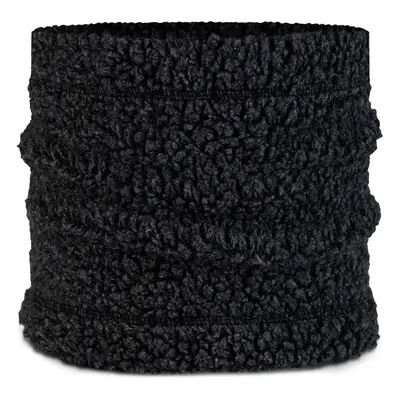 Nákrčník Buff Switch Polar Neckwarmer - solid black