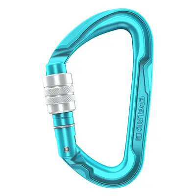 Horolezecká karabina Edelrid Pure Screw III - icemint