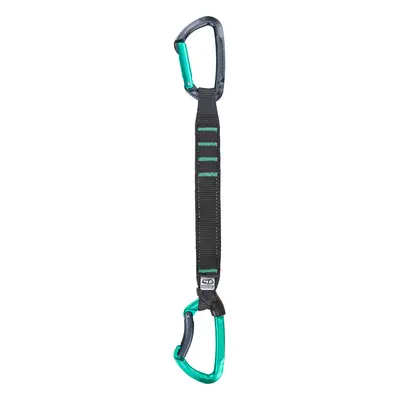 Expreska Climbing Technology Lime B Set NY Pro cm - anthracite/blue marine