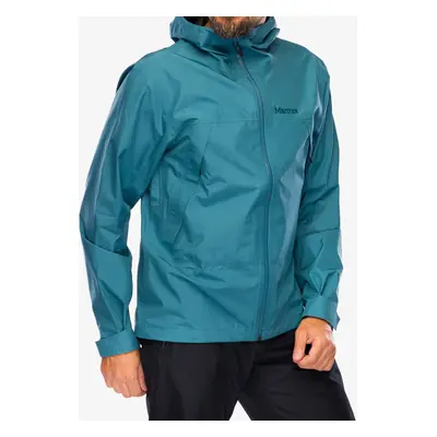 Bunda s membránou Marmot Minimalist Pro Jacket - moon river