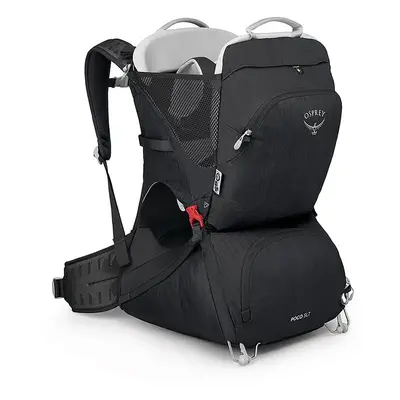 Nosítko pro deti Osprey Poco SLT - black