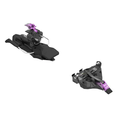 Skialpové vázání ATK C-Raider AP - black/purple