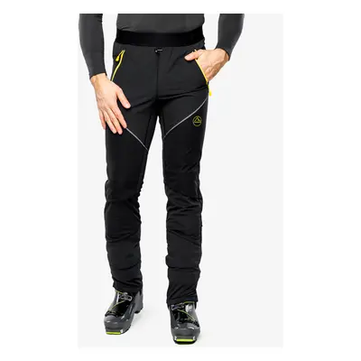 Ski Kalhoty La Sportiva Kyril Pant - black