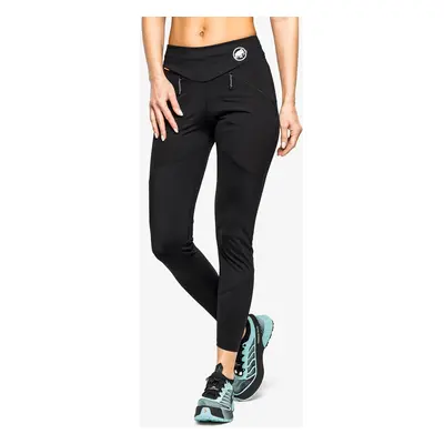 Dámské legíny Mammut Aenergy Light Tights - black