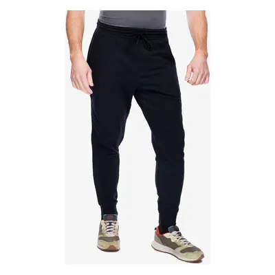 Kalhoty Stance Shelter Jogger - black