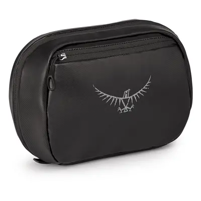 Kosmetická taška Osprey Transporter Toiletry Kit Large - black