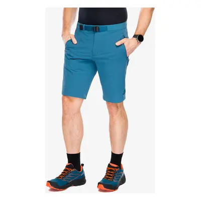 Outdoorové kraťasy Mountain Equipment Ibex Mountain Short - indian teal